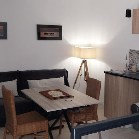 Studio Avec Terrasse Arles Eksteriør bilde